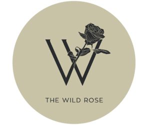 wild rose logo