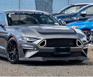 south auckland motors GT RTR 10 drive auction