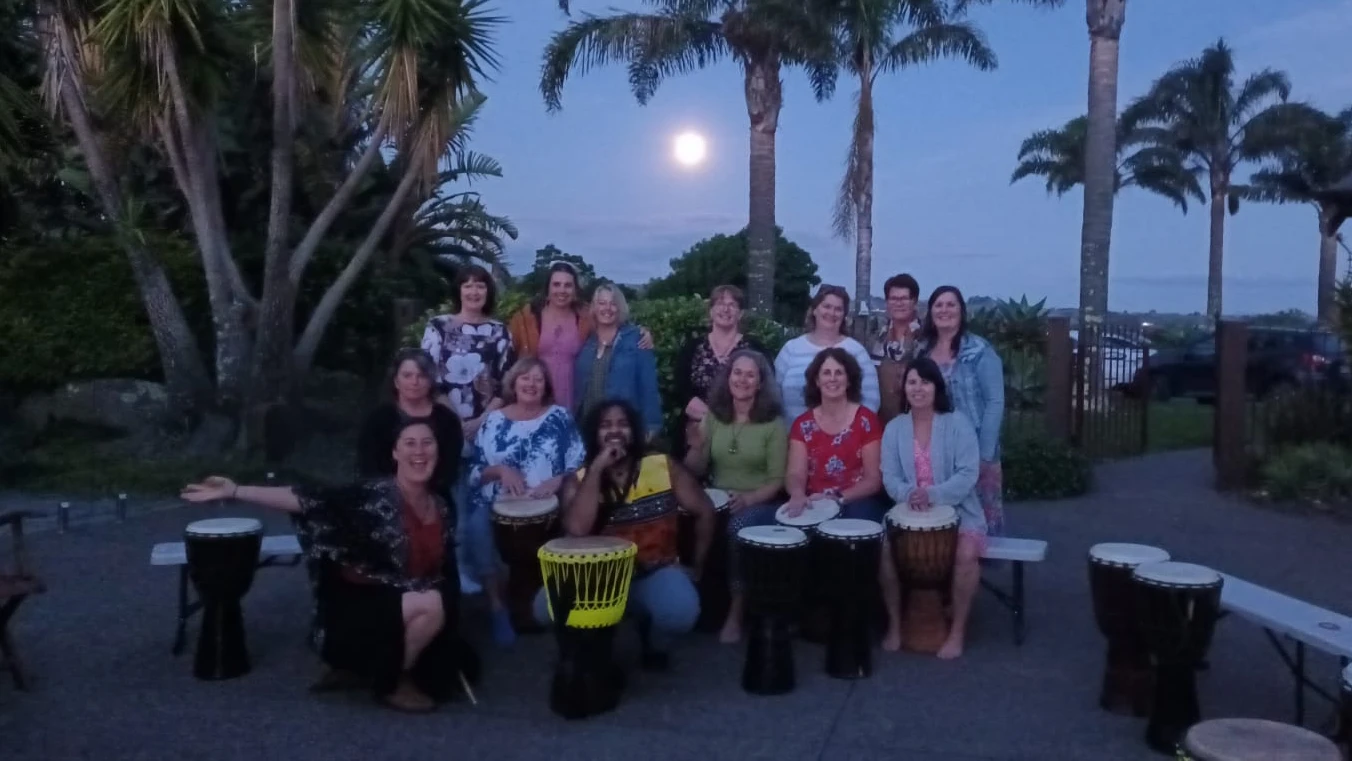 staff photo