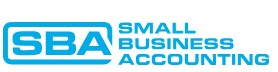 sba logo