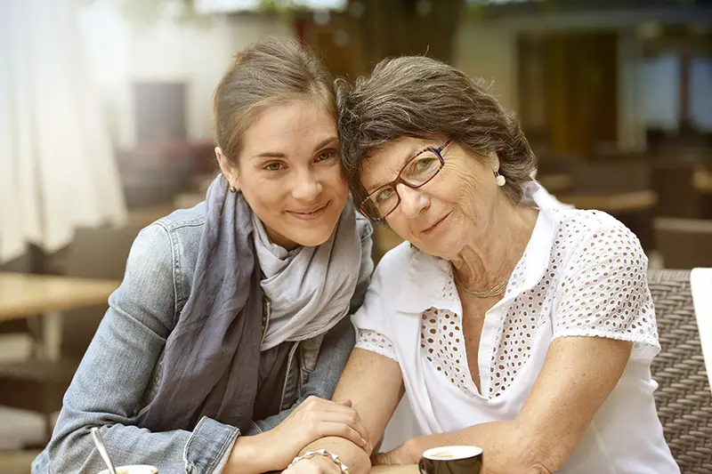 Hospice Care Is About Living Well