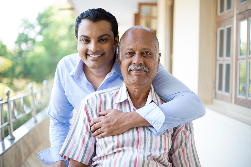 Indian-Father-and-Son