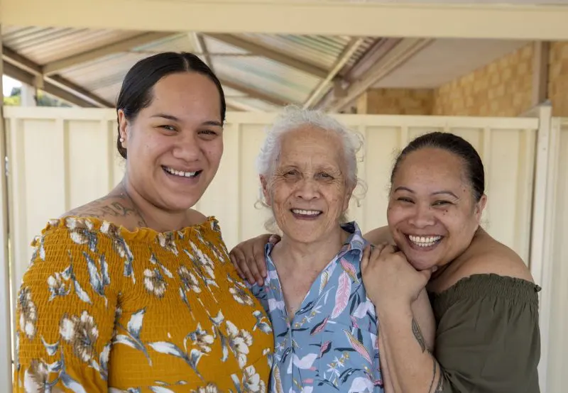 hospice care in franklin