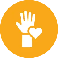 volunteer with franklin hospice