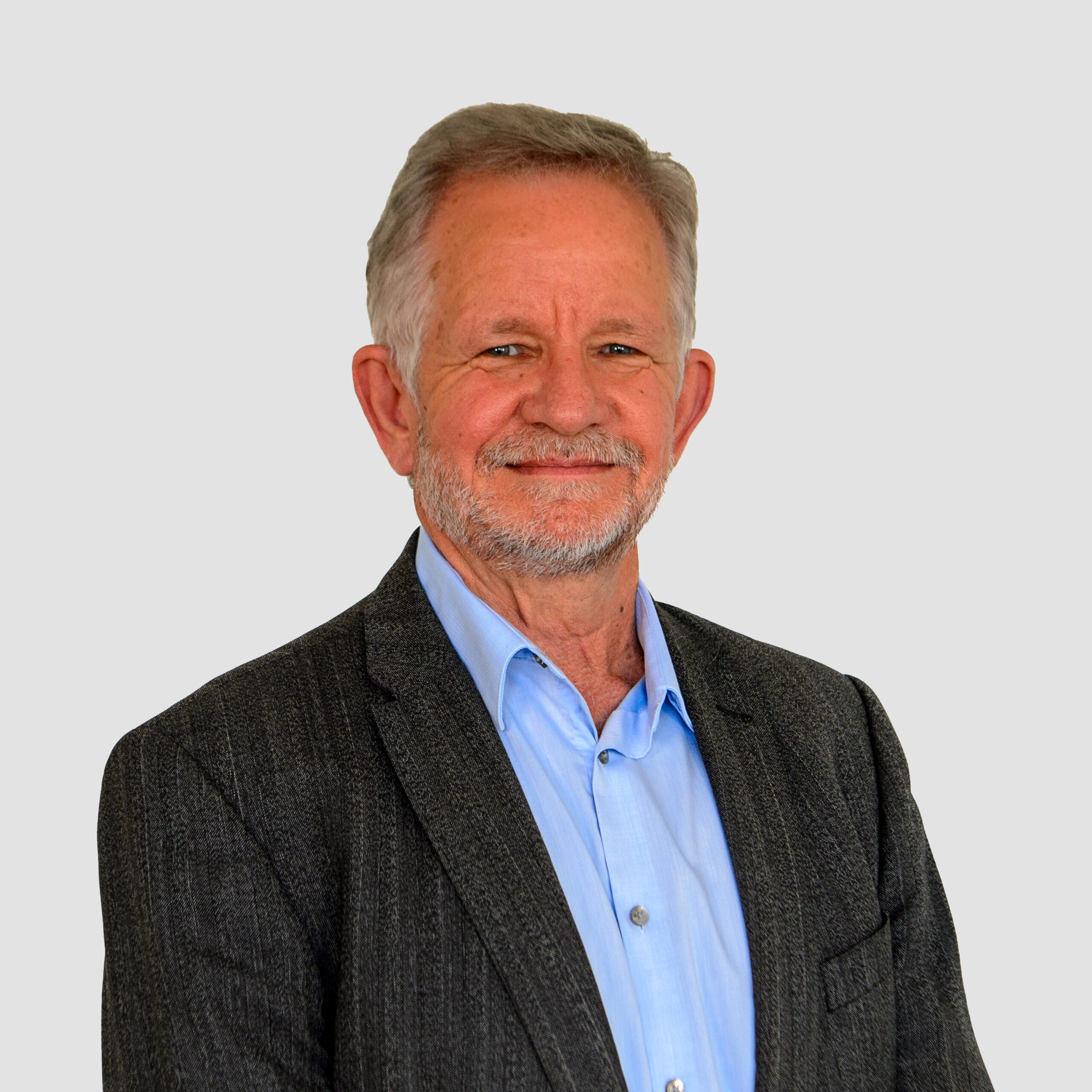 Bruce Peden