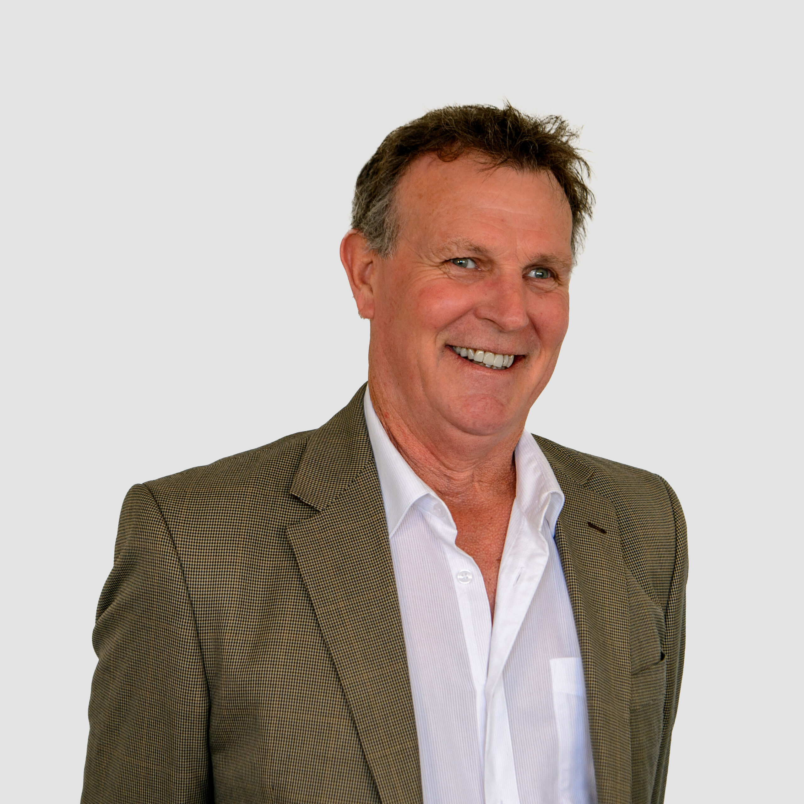 Glenn Jackson