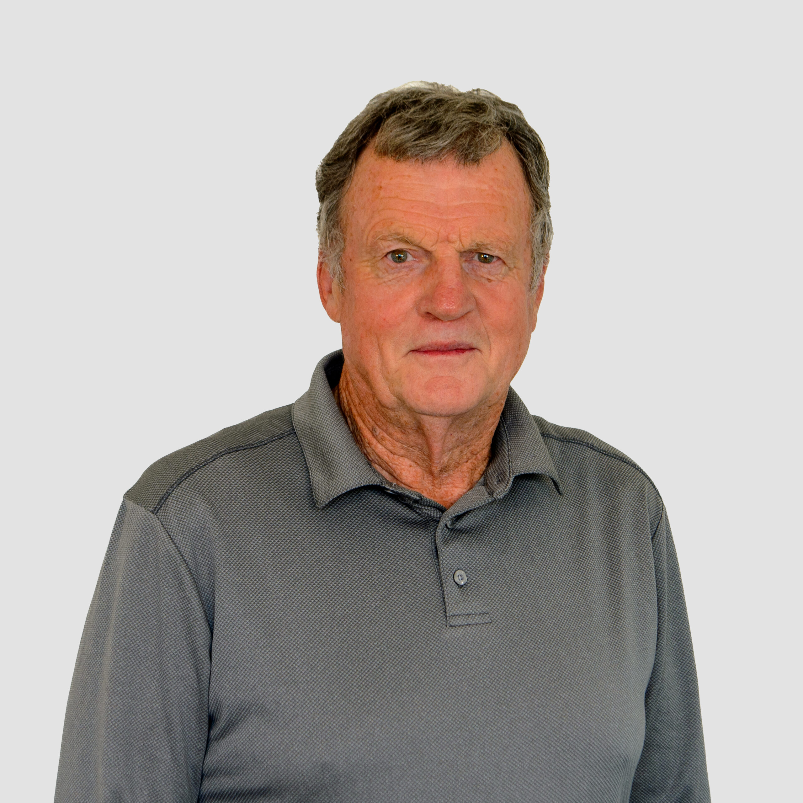 Graeme Longdell