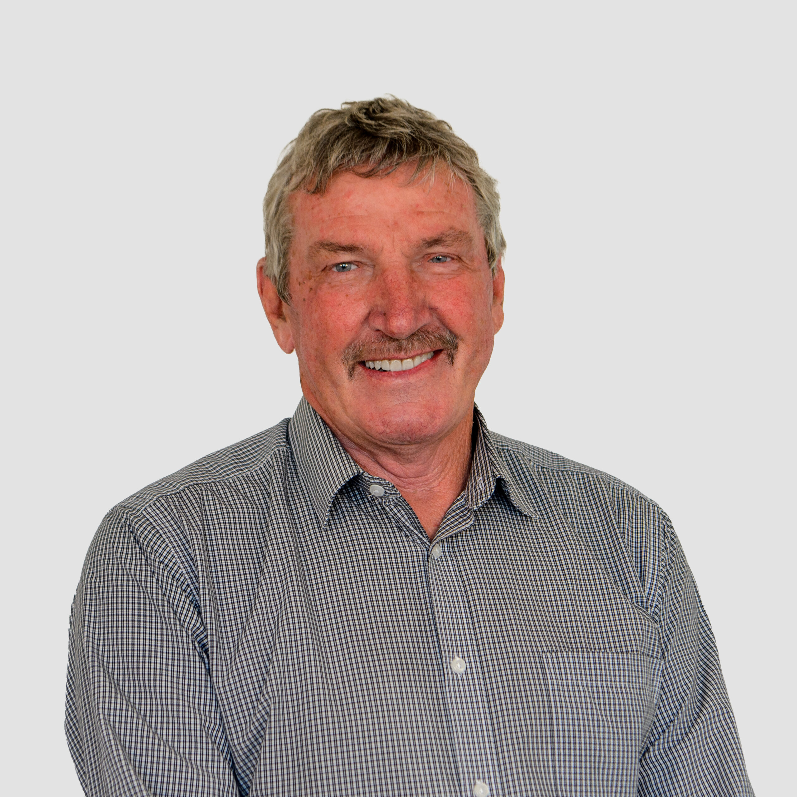 Paul Reidy