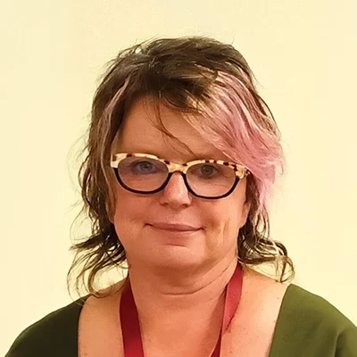 Sharon Amundsen