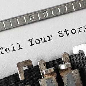 text-tell-your-story-typed-retro-typewriter